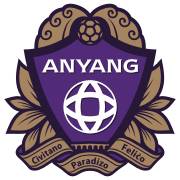 安养FC